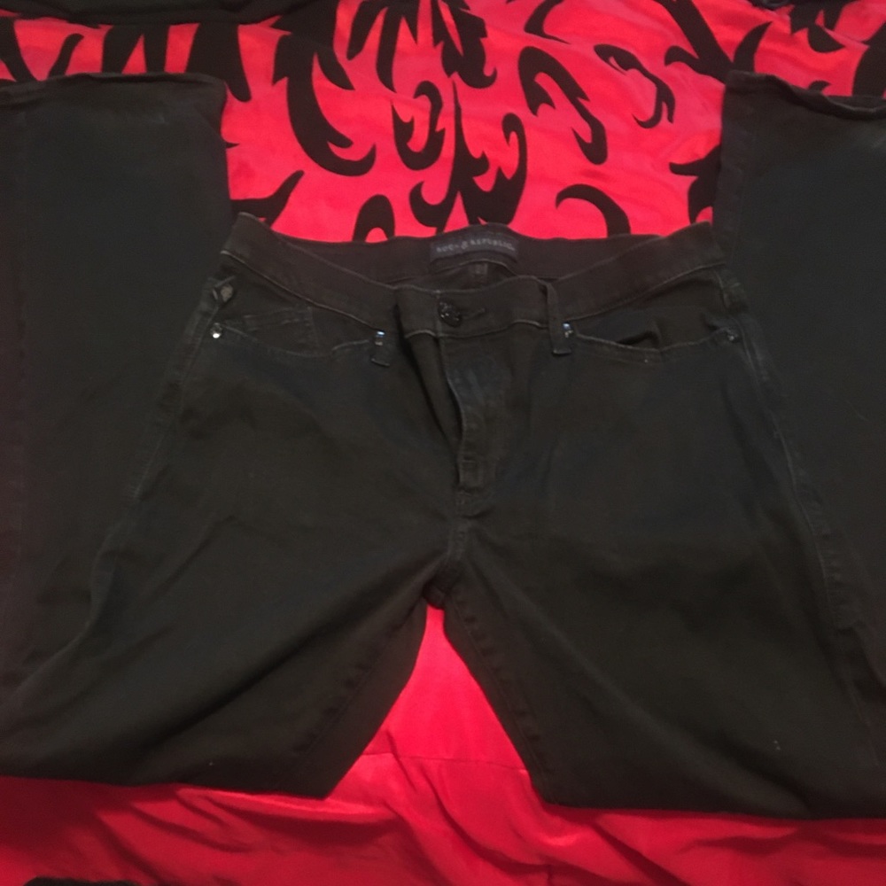 Rock and republic jeans